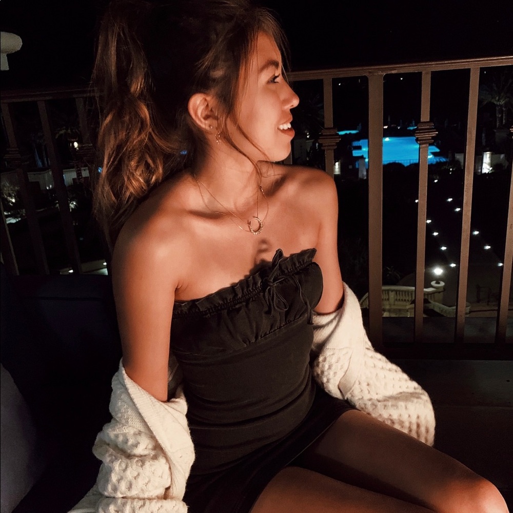 Meet your Posher, Isabelle